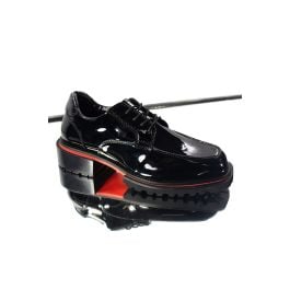 black-red-sole-7.jpg display picture 1