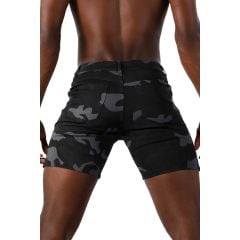 Mens Short Shorts | Short Shorts for Men | Differio