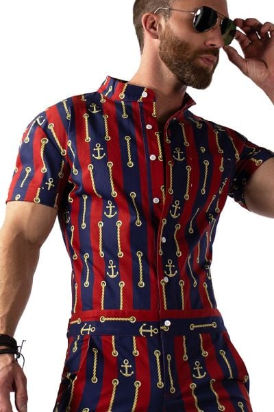 Gay Shorts | Shop Gay Short Shorts | Differio