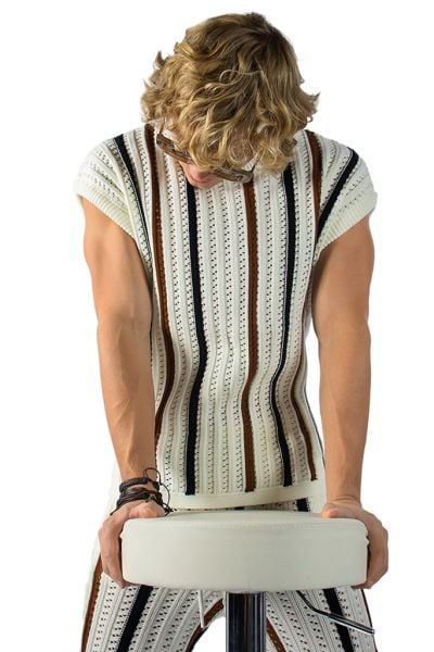 Cool Designer T Shirts For Men | Mens Graphic Tank Tops | Differio