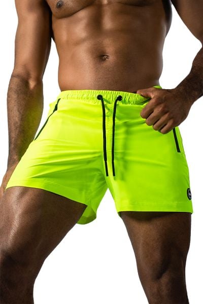 Gay Shorts | Shop Gay Short Shorts | Differio