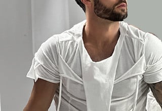 Shop Men's Clothes Online | Trendy Men's Fashion | DIFFERIO
